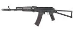 Specna Arms SA-J74 Core Gen.2 AK 74 Plum HAL E.T.U mit Klappschaft 0,5 Joule AEG